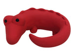 Lizard Dog Toy | FouFou Dog