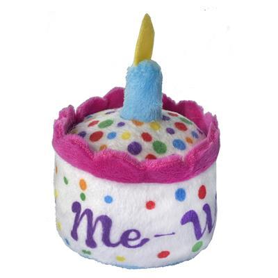 Meow Cake Cat Toy | Huxley & Kent