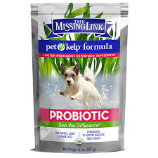 Sea The Difference Kelp Probiotic | The Missing Link