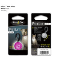 Pet Lit LED Collar Light | Nite Ize
