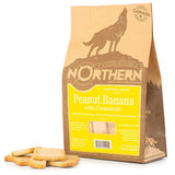 Oven Baked Dog Treats | Northern Dog Biscuit Bakery