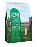 Chicken & Turkey Cat Food (8lb) | Open Farm