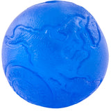 Blue Earth Ball | Planet Dog