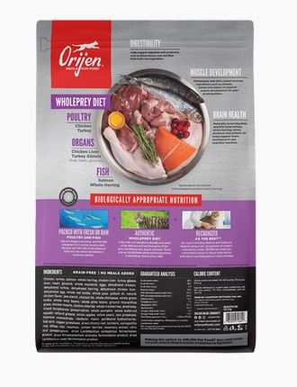 Kitten Food | Orijen