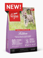 Kitten Food | Orijen