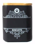 Treat Jar (820ml) | Be One Breed
