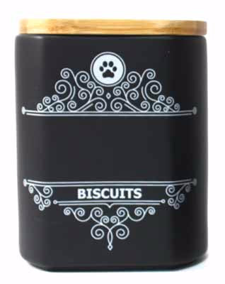 Treat Jar (820ml) | Be One Breed