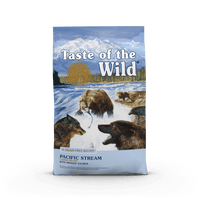 Pacific Stream Dog Food | Taste of the Wild
