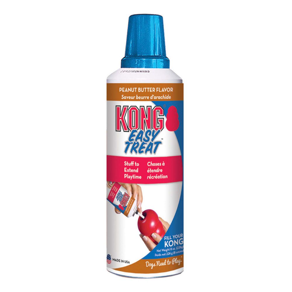 Easy Treat (Peanut Butter) | KONG