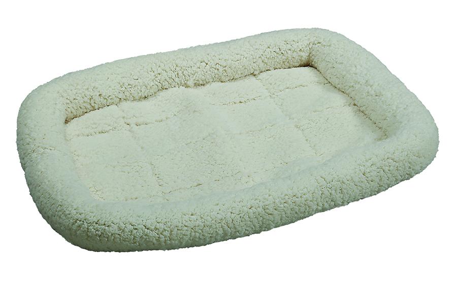 Medium Ultra Soft Pet Bed (30"x19") | Smart Pet Love