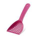 Bamboo Litter Scoop (Pink) | Beco