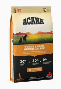 Puppy Large Breed | Acana