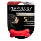 Beef Scented Dog Toys | Playology