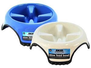 Skid Stop Slow Feeder | JW