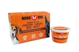 Frozen Yogurt (Pumpkin & Cinnamon) | Boss Dog