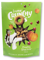 Crunchy O's | Fromm