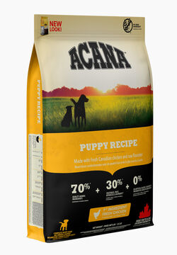 Puppy Recipe | Acana