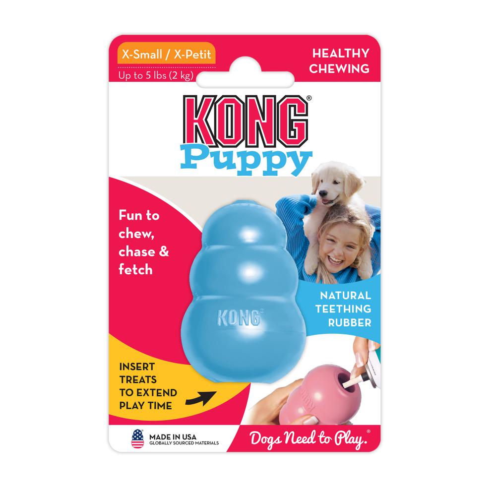 Kong Puppy | KONG