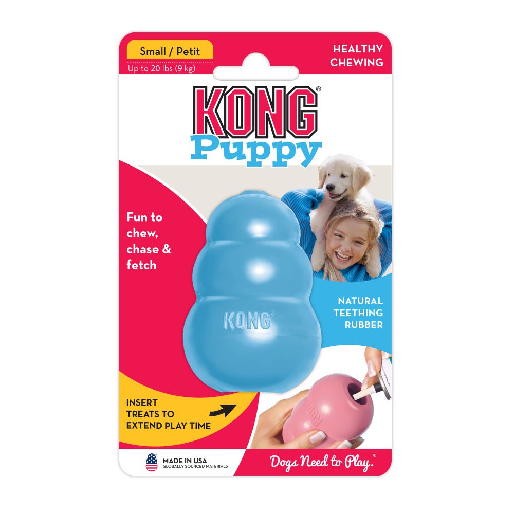 Kong Puppy | KONG