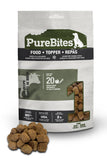 Pure Bites Freeze Dried Raw (Balanced Meal or Meal Toppers)