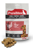 Pure Bites Freeze Dried Raw (Balanced Meal or Meal Toppers)