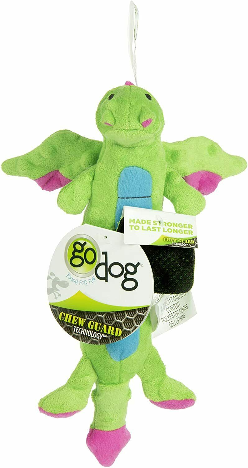 Skinny Dragon (Green) | goDog