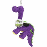 Bruto the Brontosaurus Dog Toy (Mini) | goDog