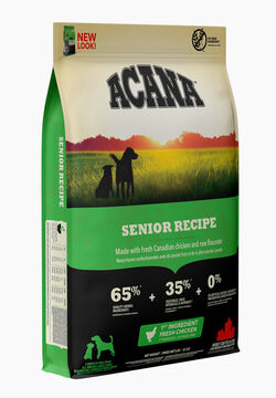 Senior Dog Food (25lb) | Acana