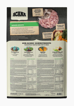 Senior Dog Food (25lb) | Acana