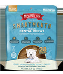 Smartmouth Dental Chews | The Missing Link