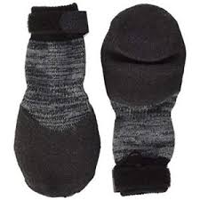 Rubber Dipped Socks | FouFou Dog