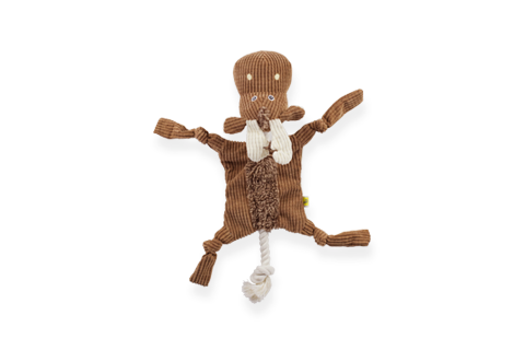 Moose Dog Toy | Be One Breed