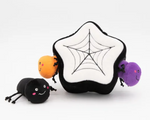 Spiderweb Burrow Toy | Zippy Paws