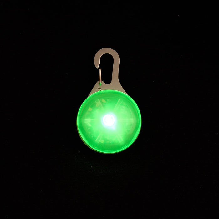 Spot Lit LED Collar Light | Nite Ize
