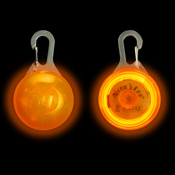 Spot Lit LED Collar Light | Nite Ize