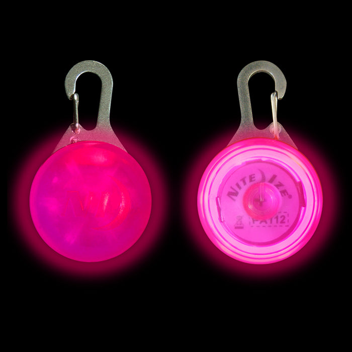 Spot Lit LED Collar Light | Nite Ize