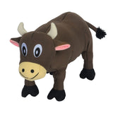 Big Shot Plump Toys | Tender Tuffs