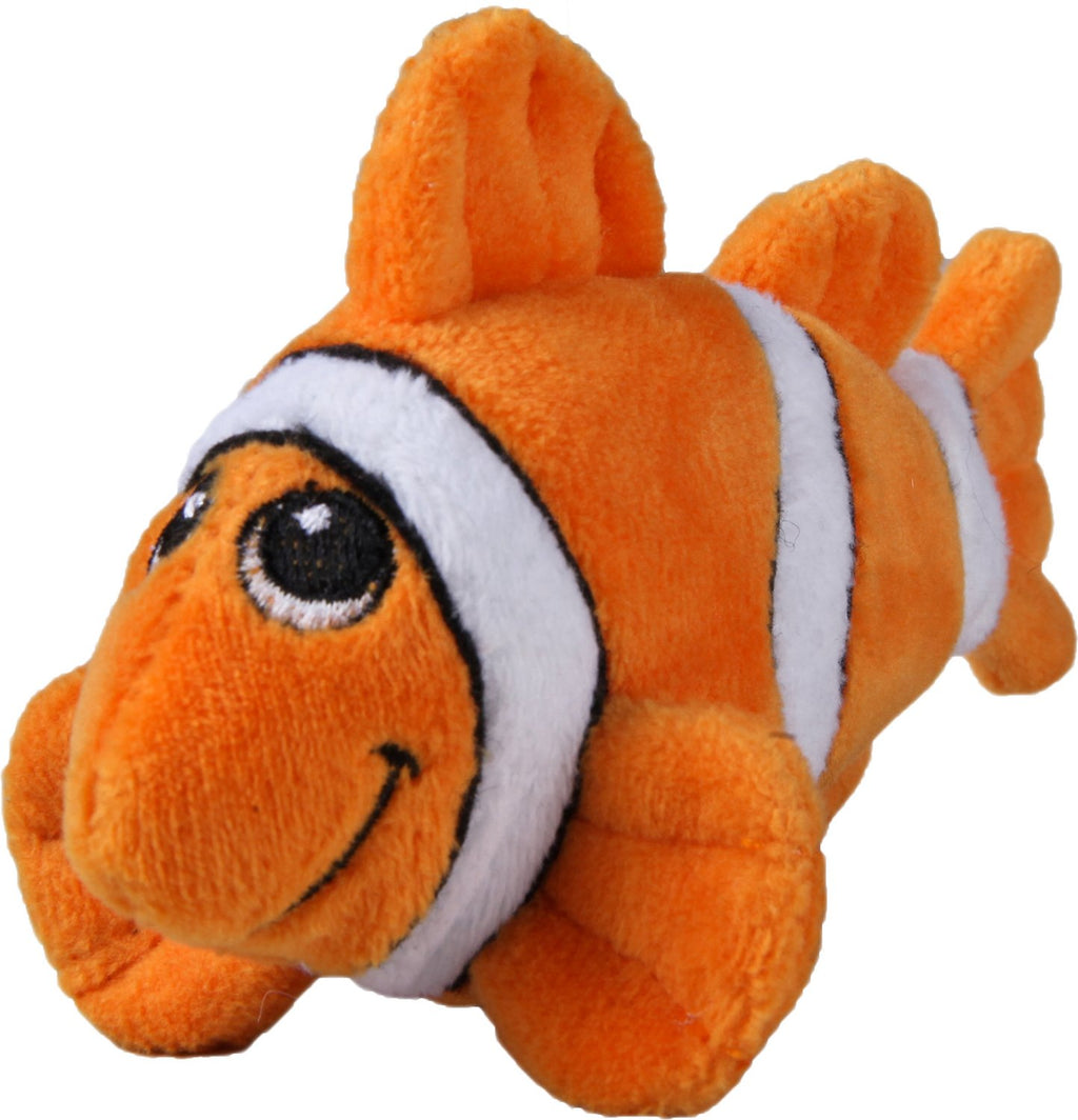 Tiny Dog Toy | Tender Tuffs