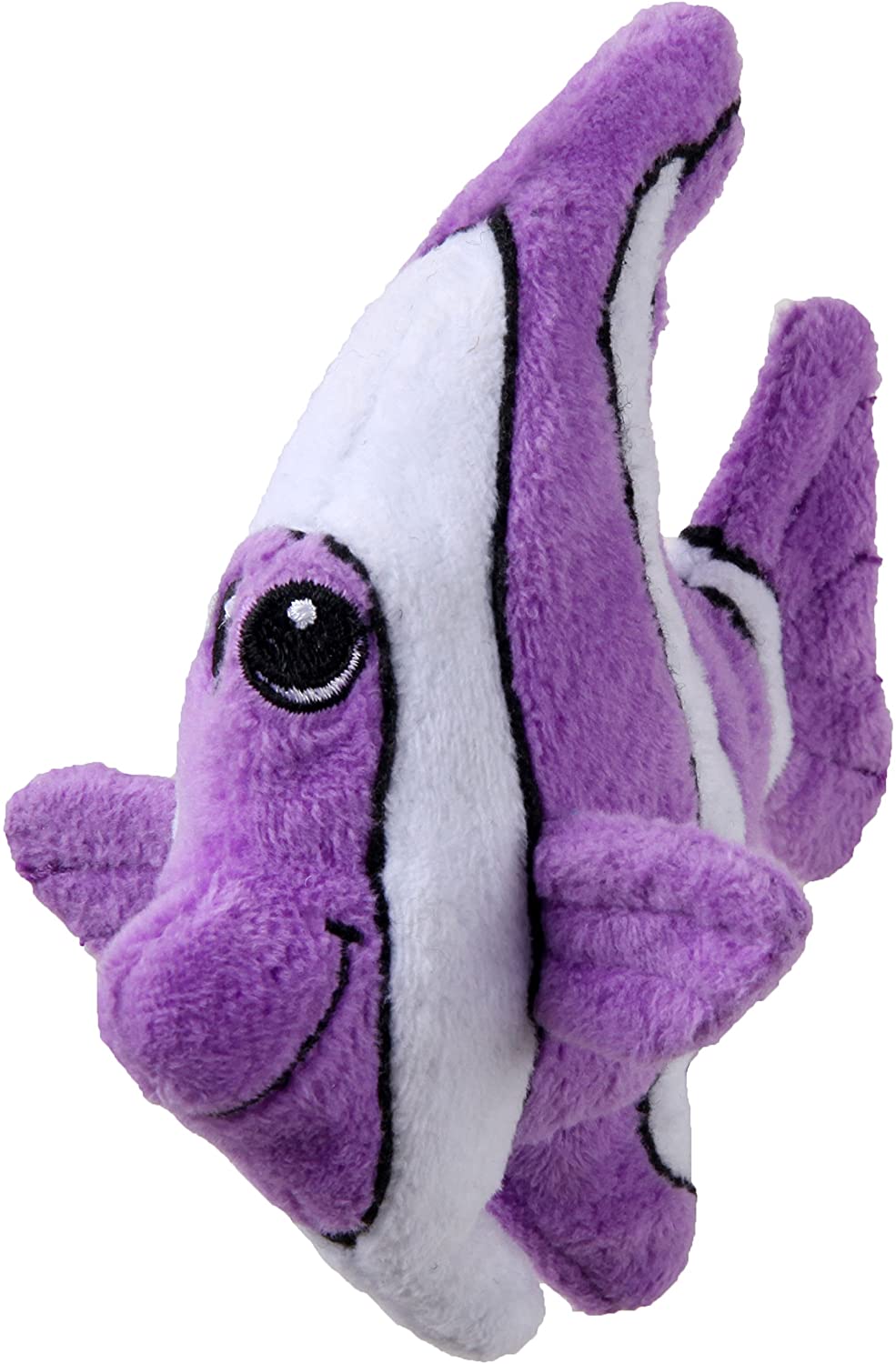 Tiny Dog Toy | Tender Tuffs