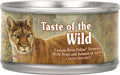 Canyon River Feline Formula | Taste Of The Wild
