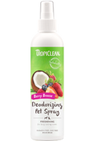 Deodorizing Spray (Berry Breeze) | Tropiclean