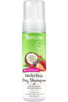 Waterless Shampoo (Berry & Coconut) | Tropiclean