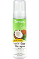 Waterless Shampoo (Hypo-Allergenic) | Tropiclean