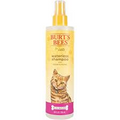 Waterless Shampoo (Cats) | Burt's Bees