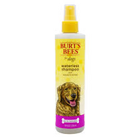 Waterless Shampoo (Dogs) | Burt's Bees