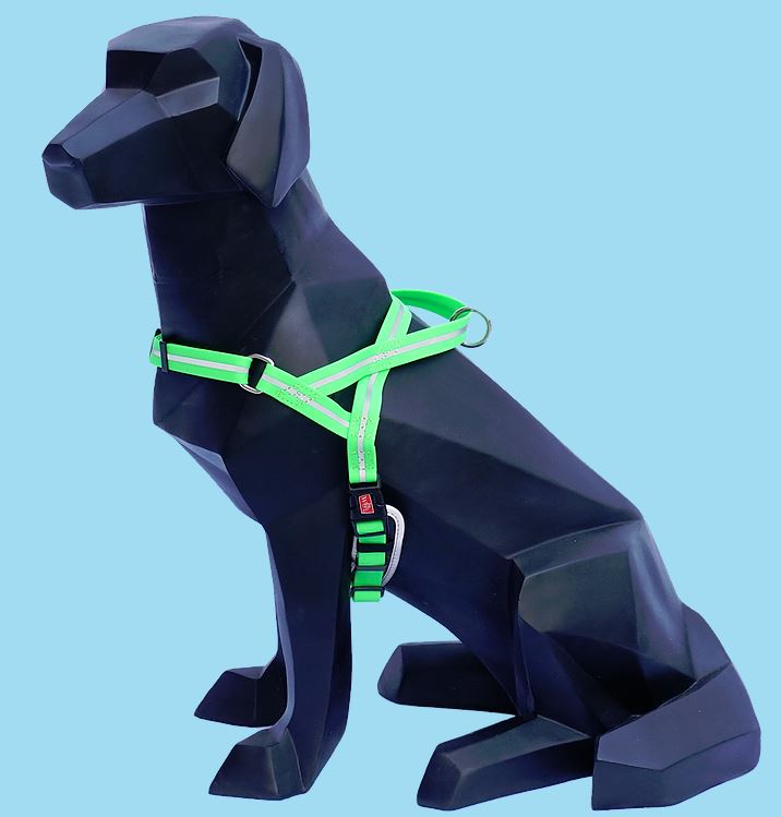 Waterproof Harness | Wigizi