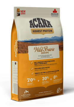 Wild Prairie (Dog Food) | Acana