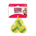 Squeakair Tennis Balls | KONG